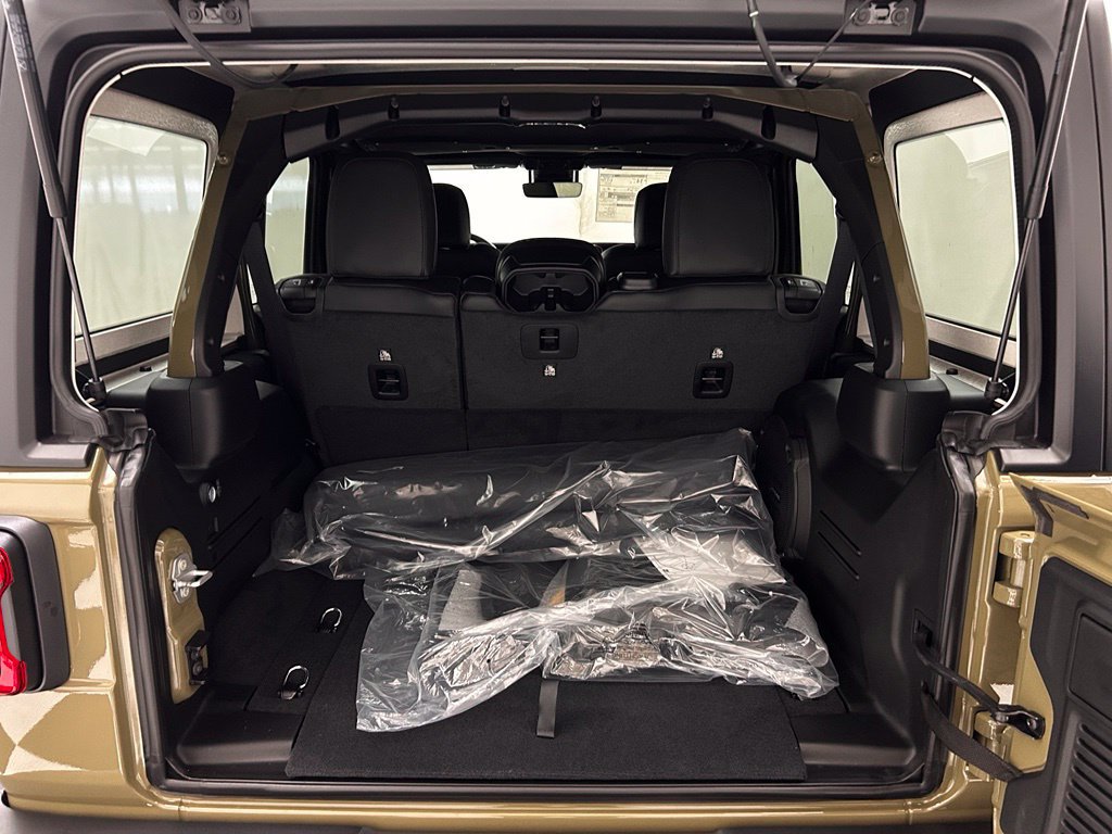 New 2026 Jeep Wrangler Unlimited Rubicon 392 AWD/4WD image 9