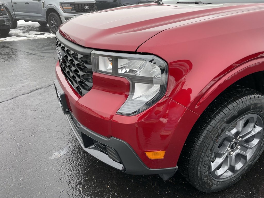 New 2026 Ford Maverick XLT w/ XLT Luxury Package image 36