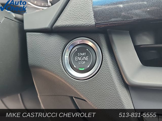 Used 2026 Cadillac CT4 Premium Luxury RWD image 20