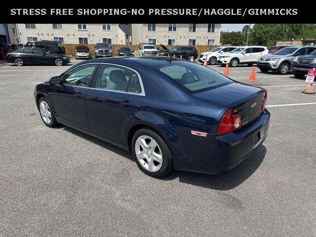 Used 2009 Chevrolet Malibu LS image 29