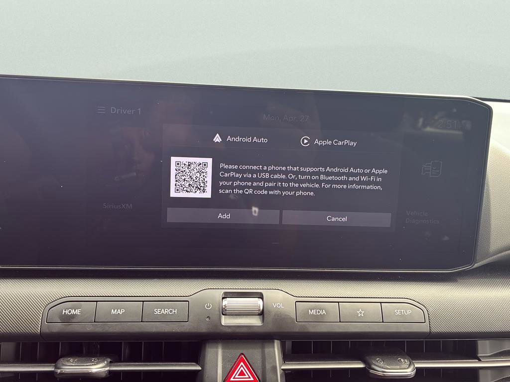 Used 2025 Kia K4 FWD image 27