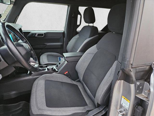 Used 2021 Ford Bronco Big Bend image 21