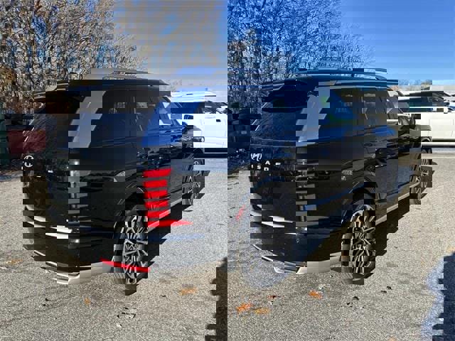 New 2026 Hyundai Palisade Calligraphy image 3