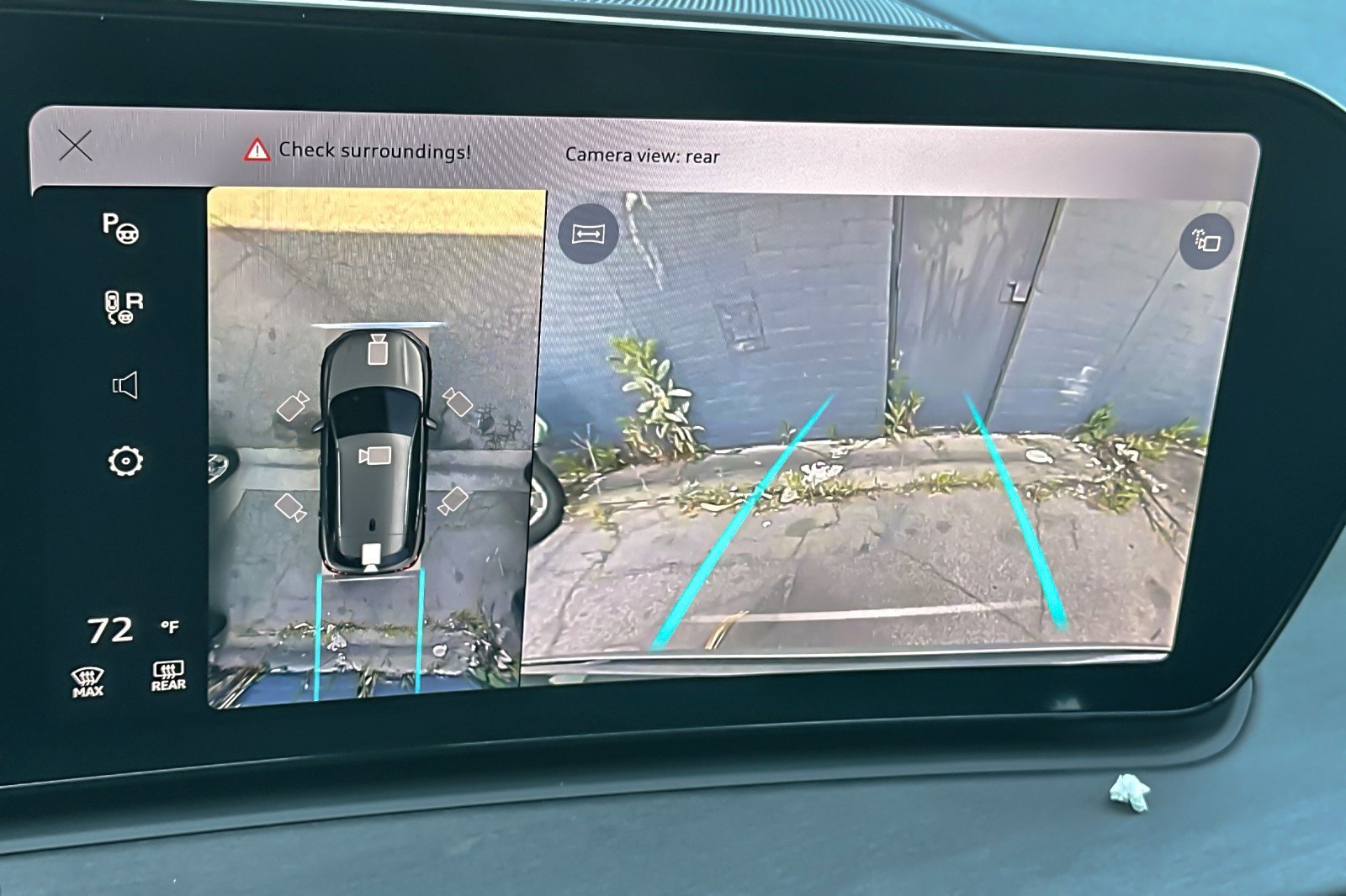 New 2026 Audi Q3 quattro 2.0T image 19