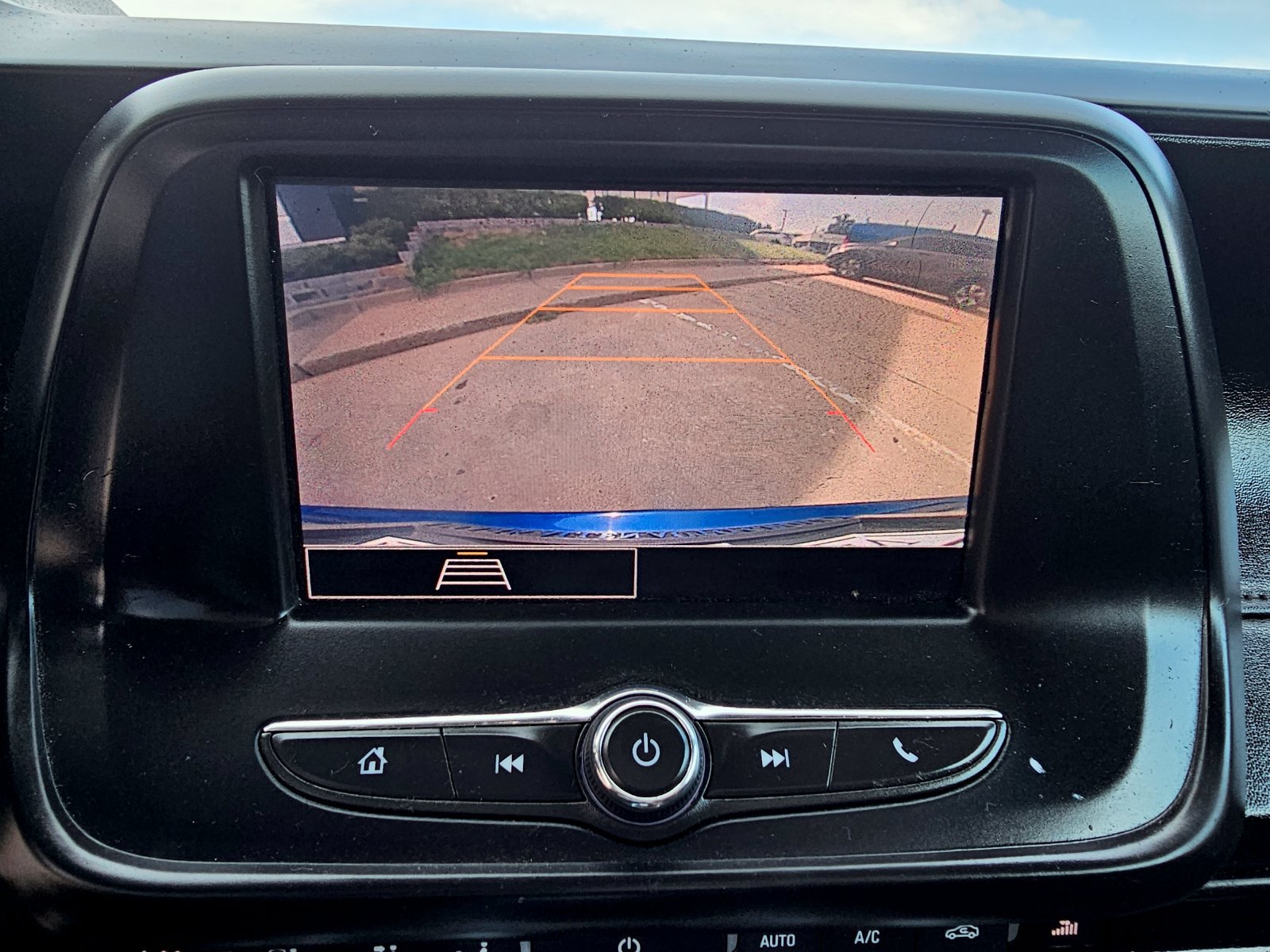 Used 2021 Chevrolet Camaro LT w/ RS Package RWD image 22