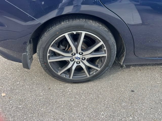 Used 2019 Subaru Impreza 2.0i Limited AWD/4WD image 4