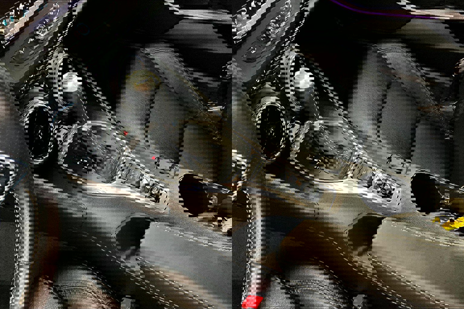 Used 2017 Chevrolet Camaro SS w/ LPO, Ground Effects Package image 16