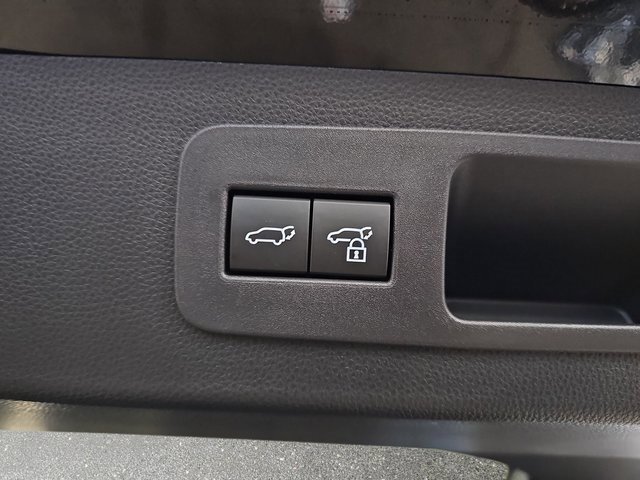 New 2026 Lexus LX 700h Luxury w/ Appearance Package image 15