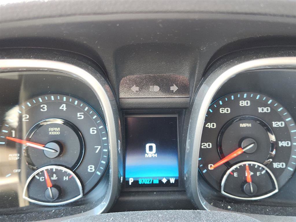 Used 2014 Chevrolet Malibu LT w/ Power Convenience Package FWD image 15