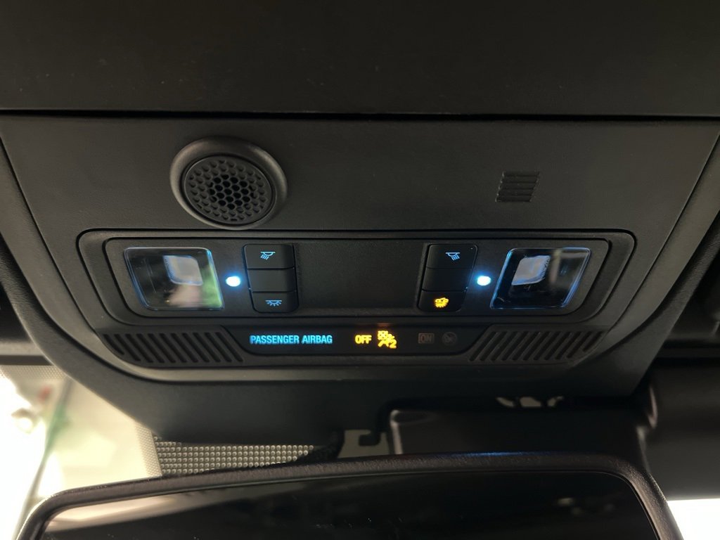 New 2025 Ford Bronco Outer Banks image 25