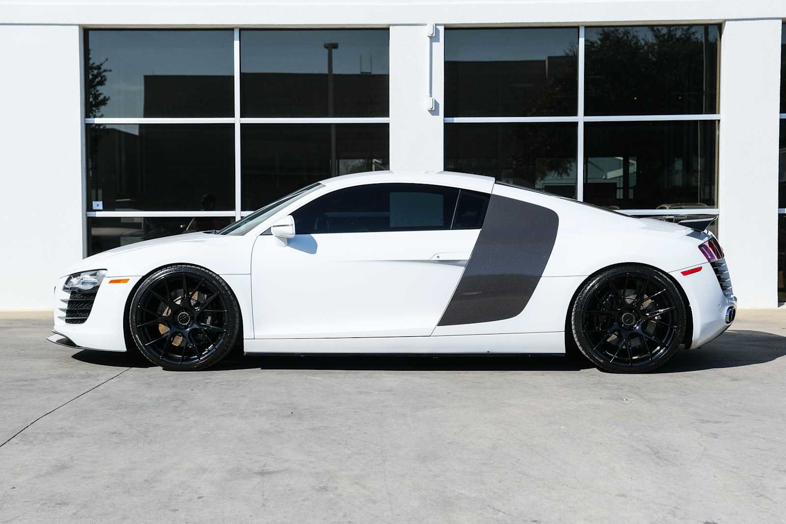 Used 2009 Audi R8 V8 AWD/4WD image 20