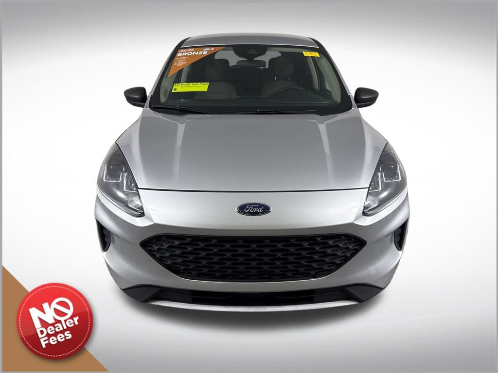 Used 2020 Ford Escape S FWD image 9