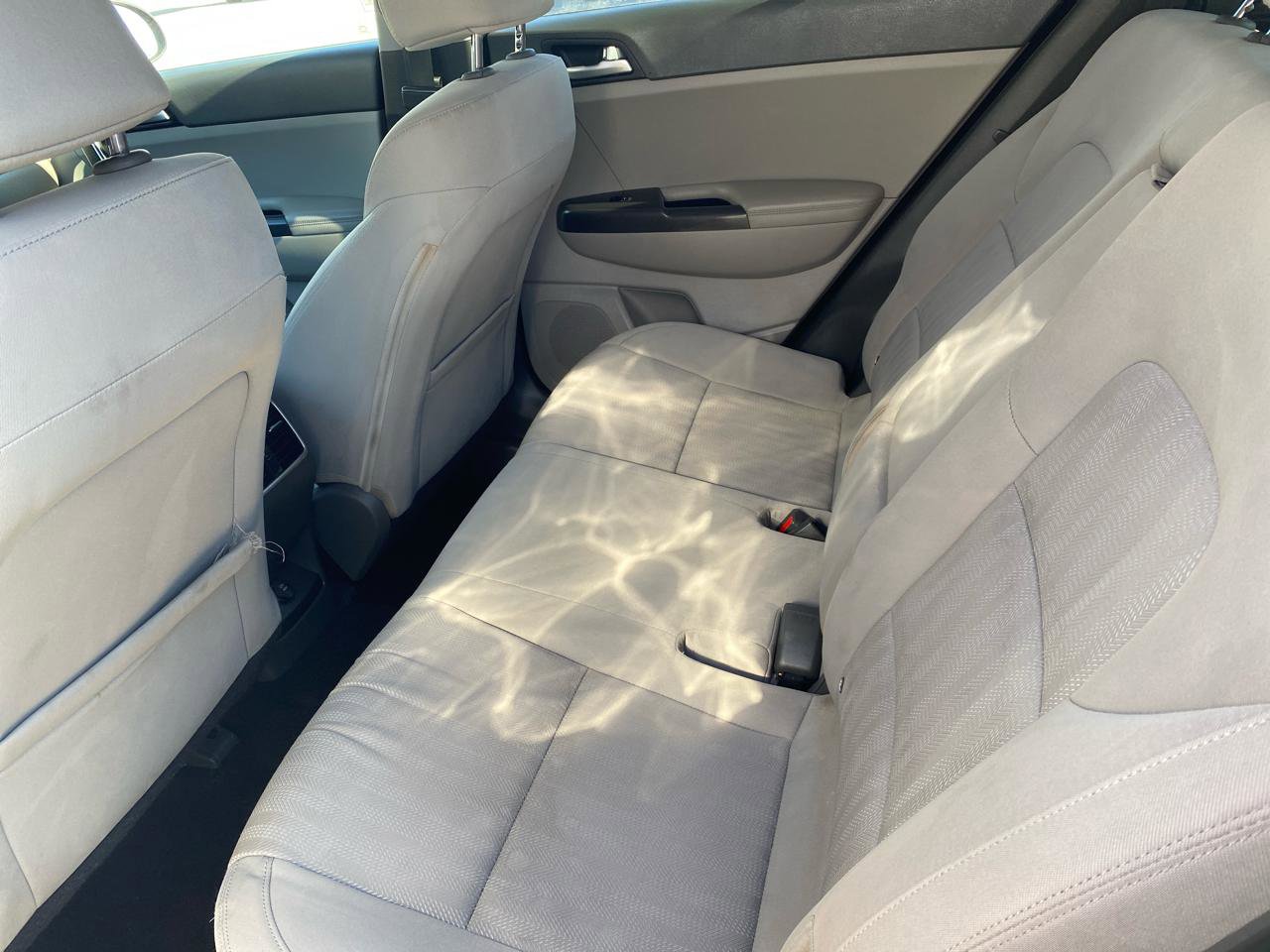 Used 2019 Kia Sportage LX AWD/4WD image 13