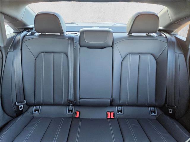 New 2026 Audi A3 2.0T Premium image 16