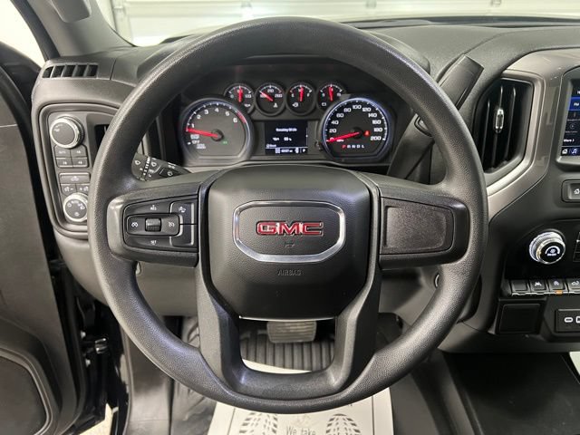 Used 2023 GMC Sierra 1500 Pro w/ Convenience Package AWD/4WD image 23