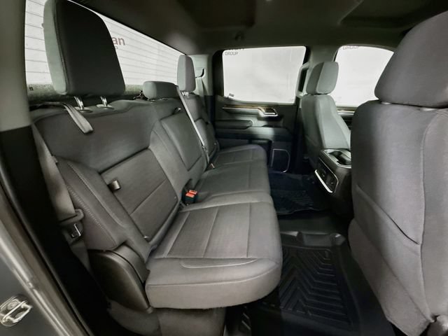 Used 2024 GMC Sierra 1500 Elevation AWD/4WD image 26