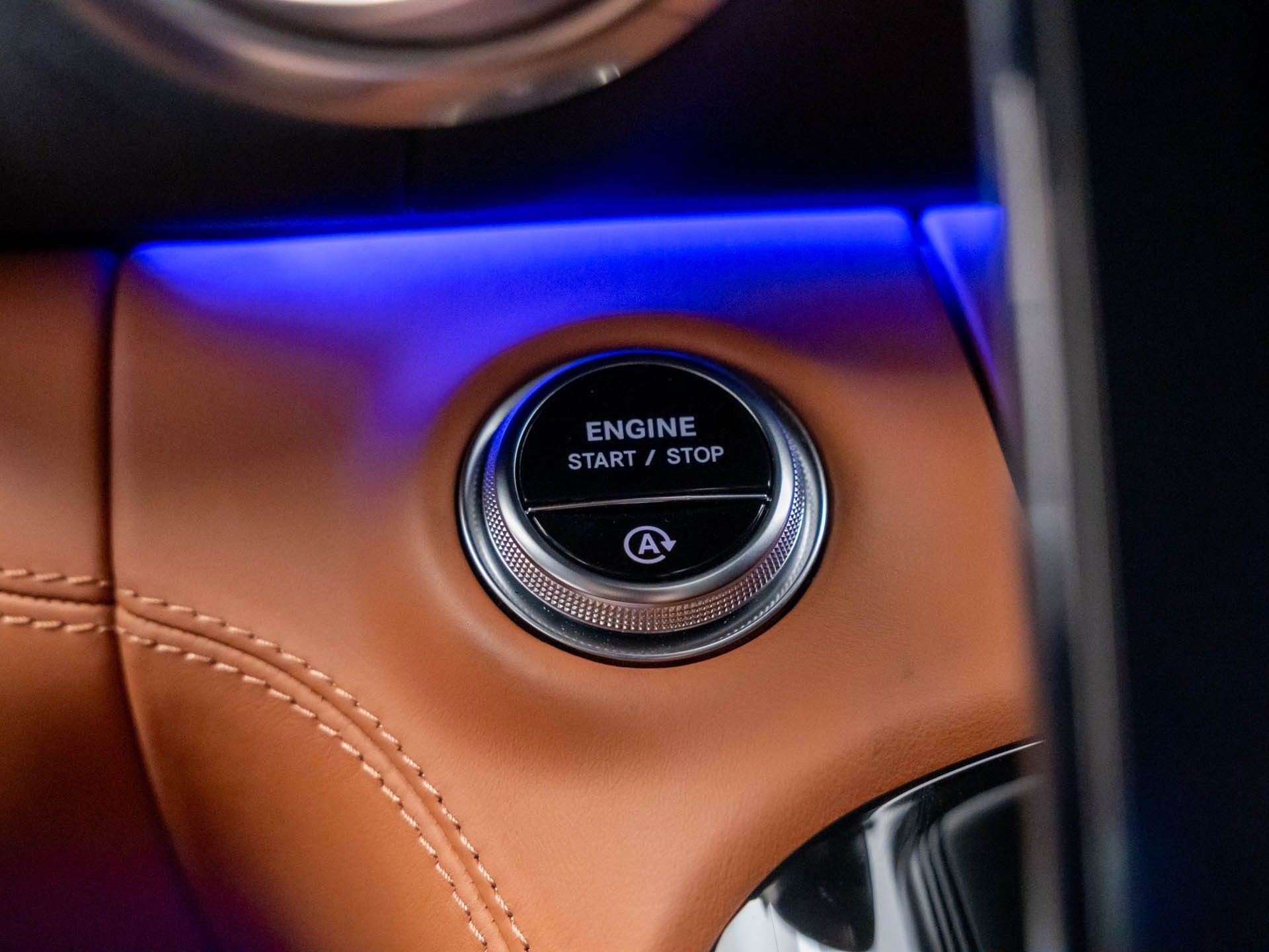 Used 2024 Mercedes-Benz AMG GT 63 image 19