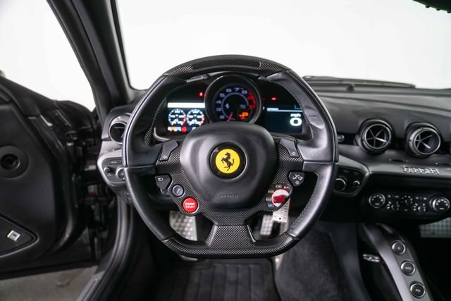 Used 2015 Ferrari F12 Berlinetta RWD image 20