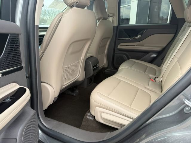 Used 2022 Lincoln Corsair FWD image 13