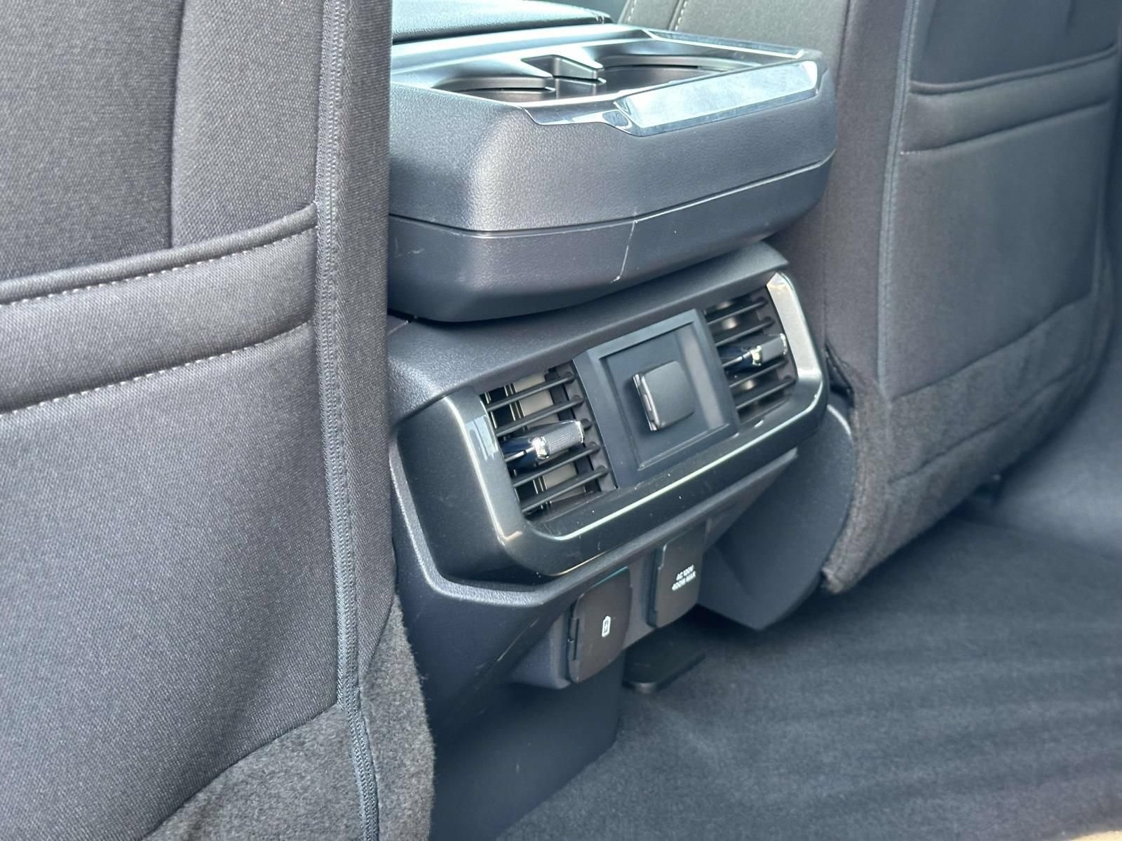 Used 2023 Ford F150 XLT w/ Equipment Group 302A High AWD/4WD image 25