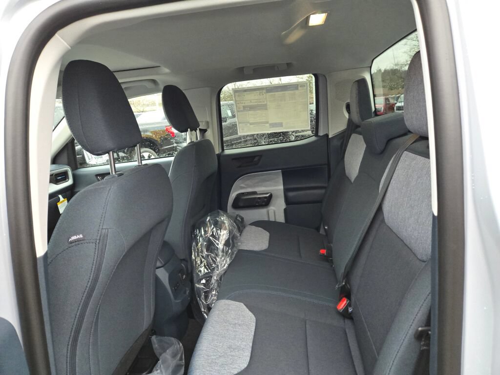 New 2026 Ford Maverick XLT w/ XLT Luxury Package AWD/4WD image 10