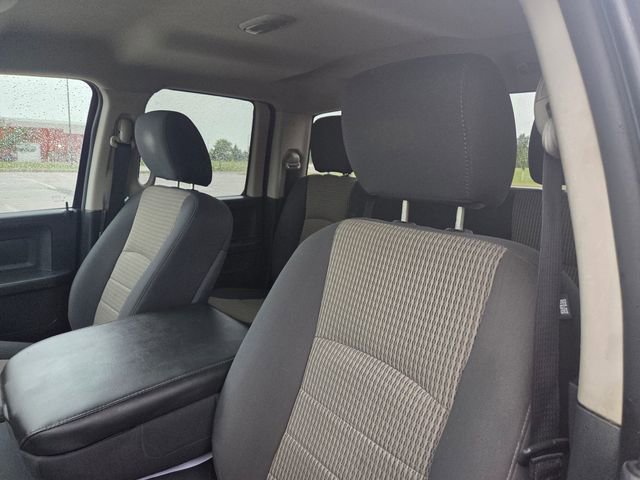 Used 2012 RAM 1500 Express AWD/4WD image 13