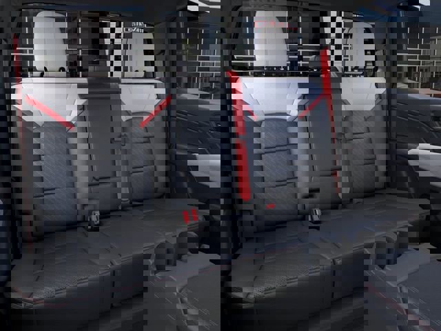 New 2026 GMC Canyon AT4X image 17