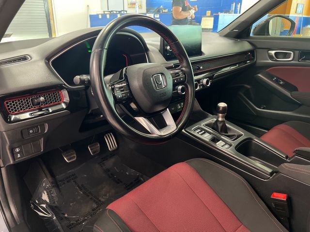 Used 2024 Honda Civic Si image 19