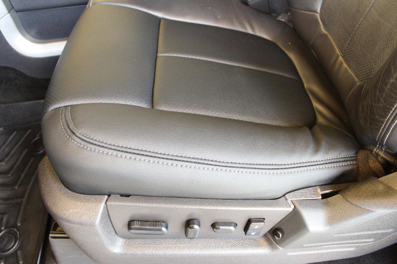 Used 2013 Ford F150 FX2 w/ Luxury Equipment Group RWD image 39