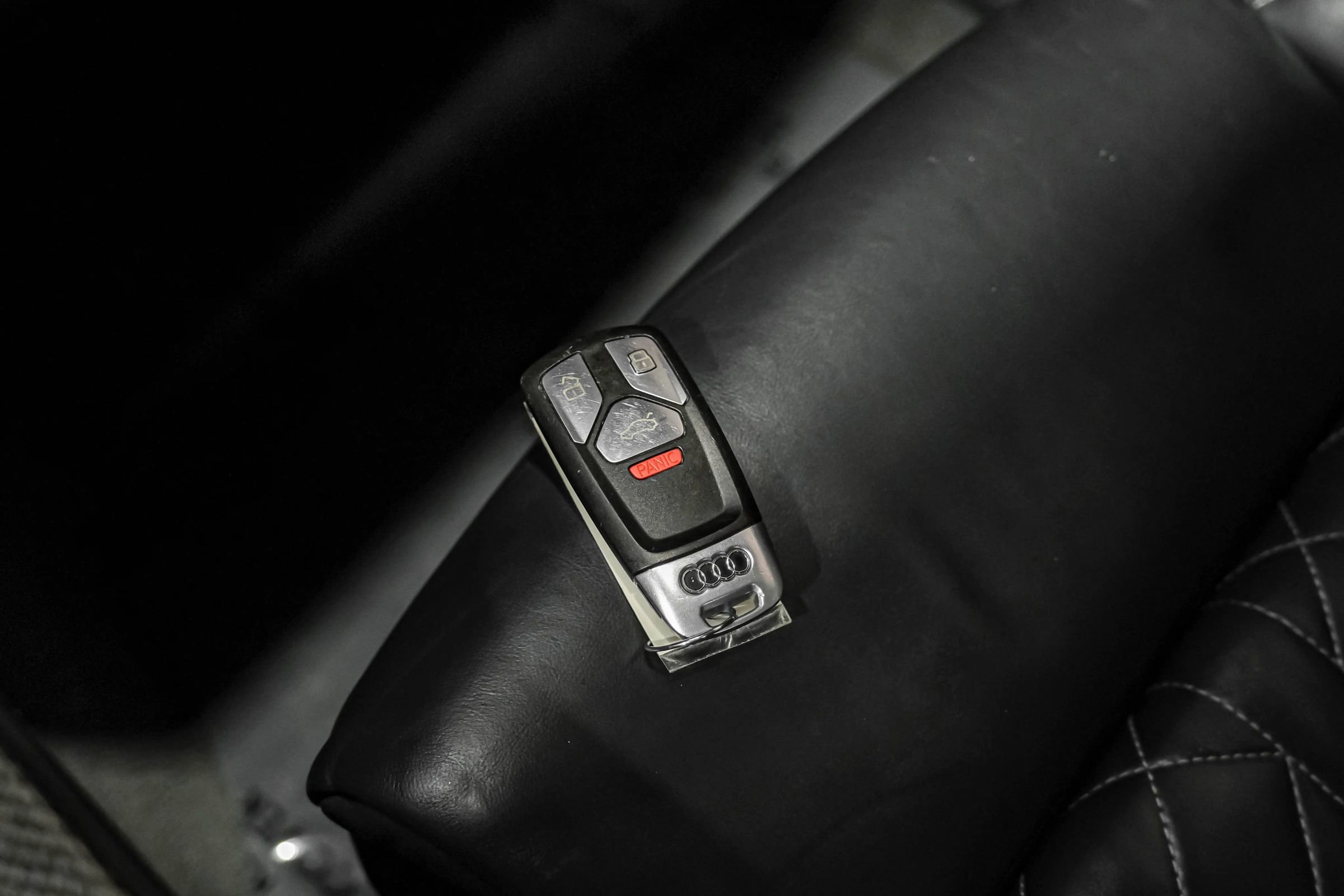 Used 2018 Audi S4 Prestige w/ Prestige Package image 64