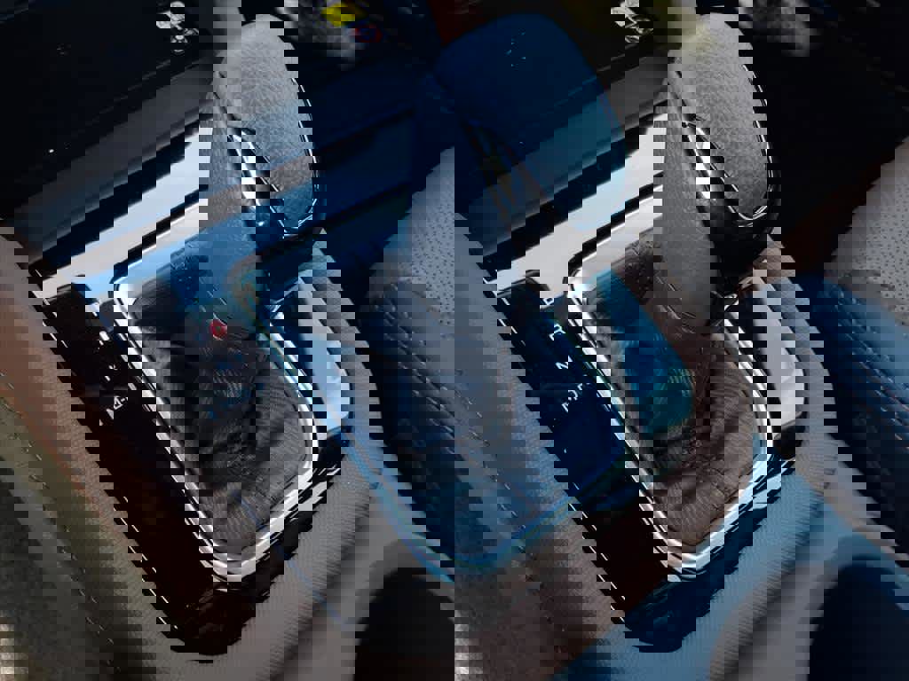 Certified 2025 Subaru Forester Touring w/ Popular Package - Touring image 38