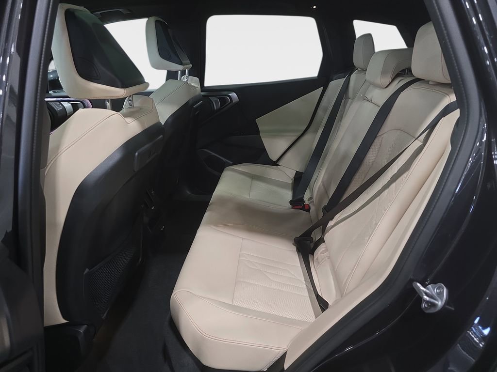 Certified 2026 BMW X3 xDrive30 w/ Premium Package AWD/4WD image 26