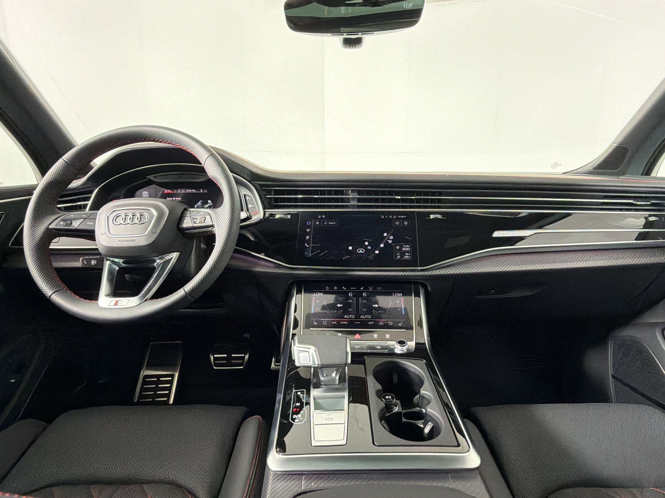 New 2026 Audi Q7 3.0T Prestige AWD/4WD image 14