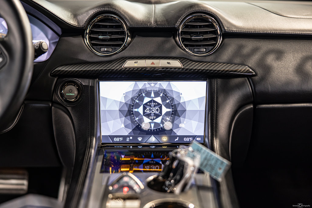 Used 2019 Karma Revero RWD image 33