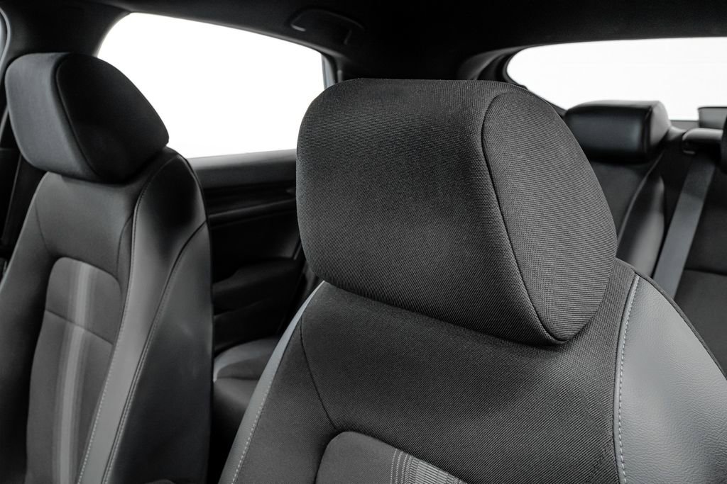 Used 2022 Honda Civic Sport image 33