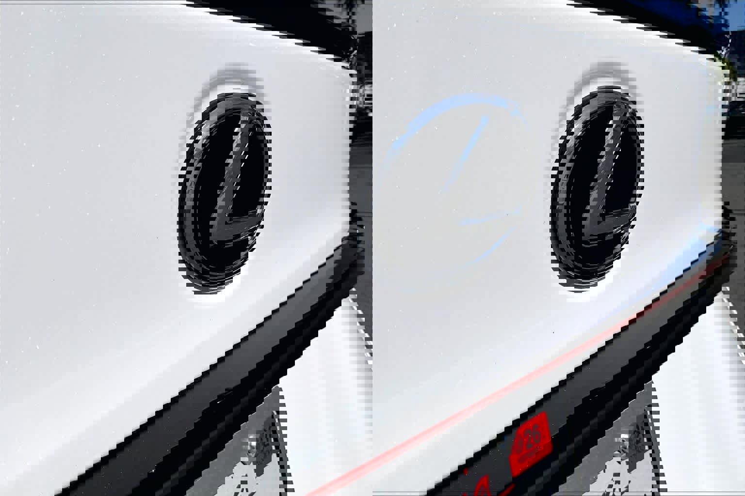 Certified 2025 Lexus IS 300 F Sport image 29