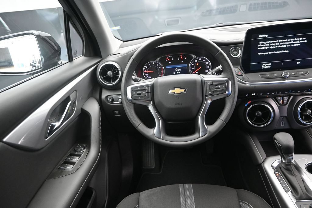 New 2026 Chevrolet Blazer LT FWD image 29