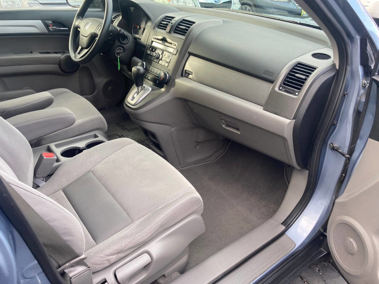 Used 2011 Honda CR-V SE image 68