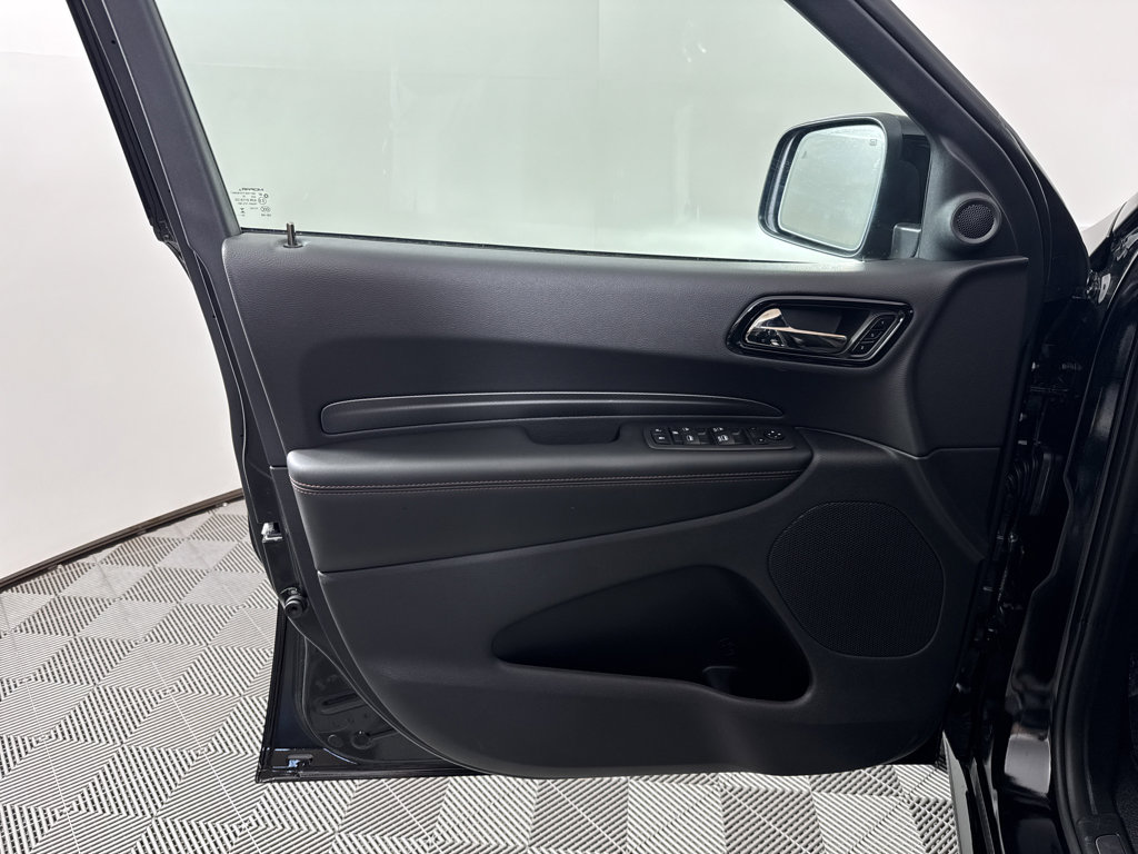 New 2026 Dodge Durango GT image 25