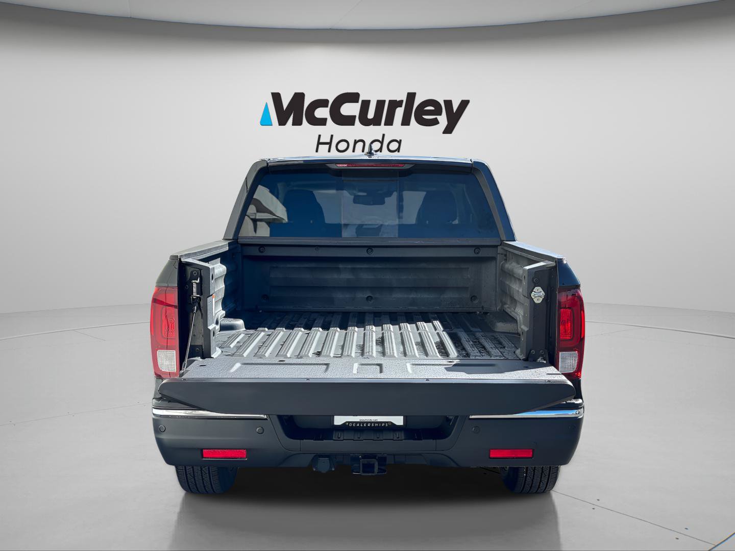 Certified 2020 Honda Ridgeline RTL-E image 5