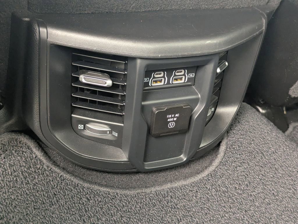 Used 2022 RAM 2500 Laramie image 20