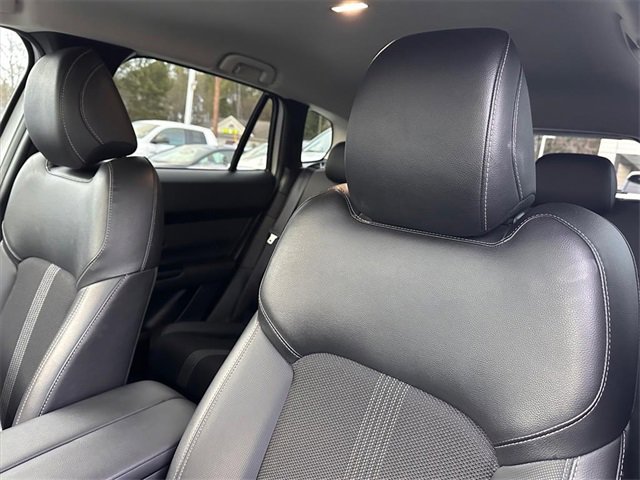 Used 2025 MAZDA CX-50 AWD 2.5 S w/ Preferred Package image 16