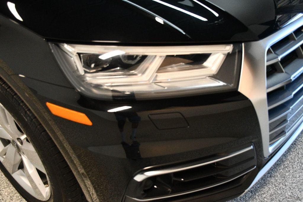 Used 2019 Audi Q5 Prestige AWD/4WD image 11