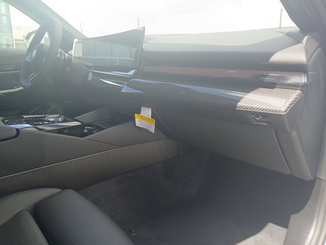 New 2027 BMW 540i xDrive w/ Executive Package AWD/4WD image 19