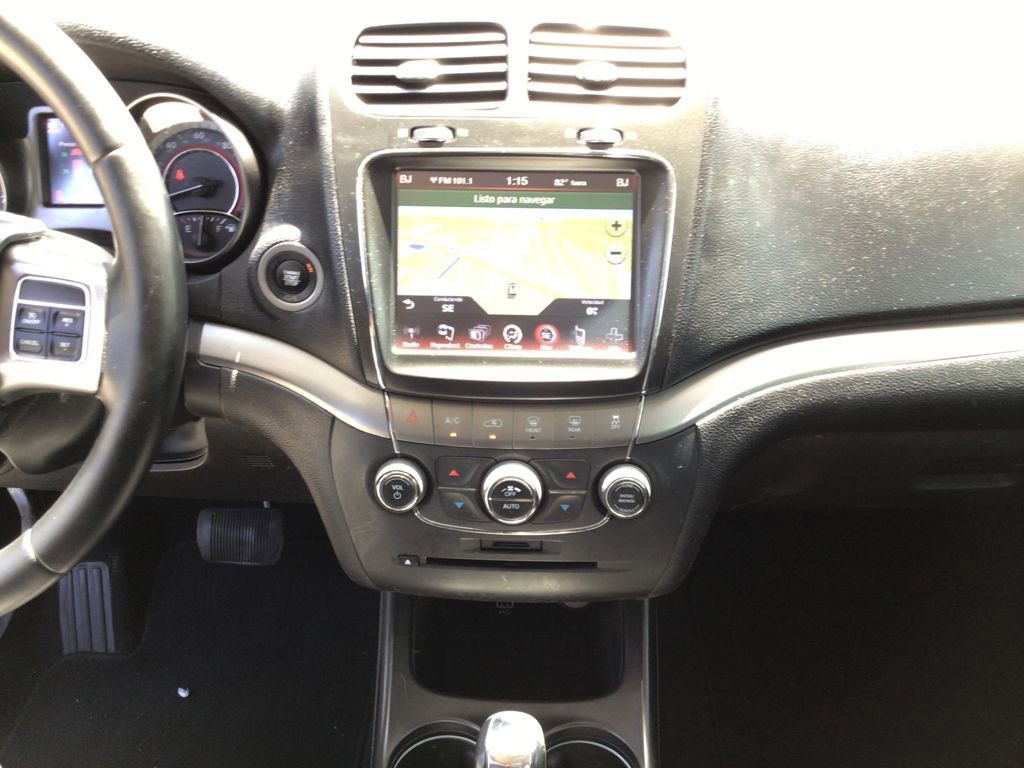 Used 2017 Dodge Journey Crossroad image 23