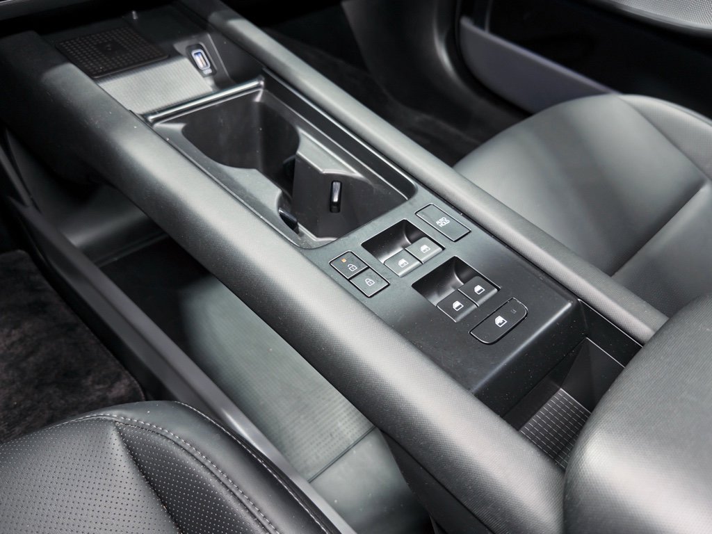 Used 2023 Hyundai Ioniq 6 SEL w/ Cargo Package image 20