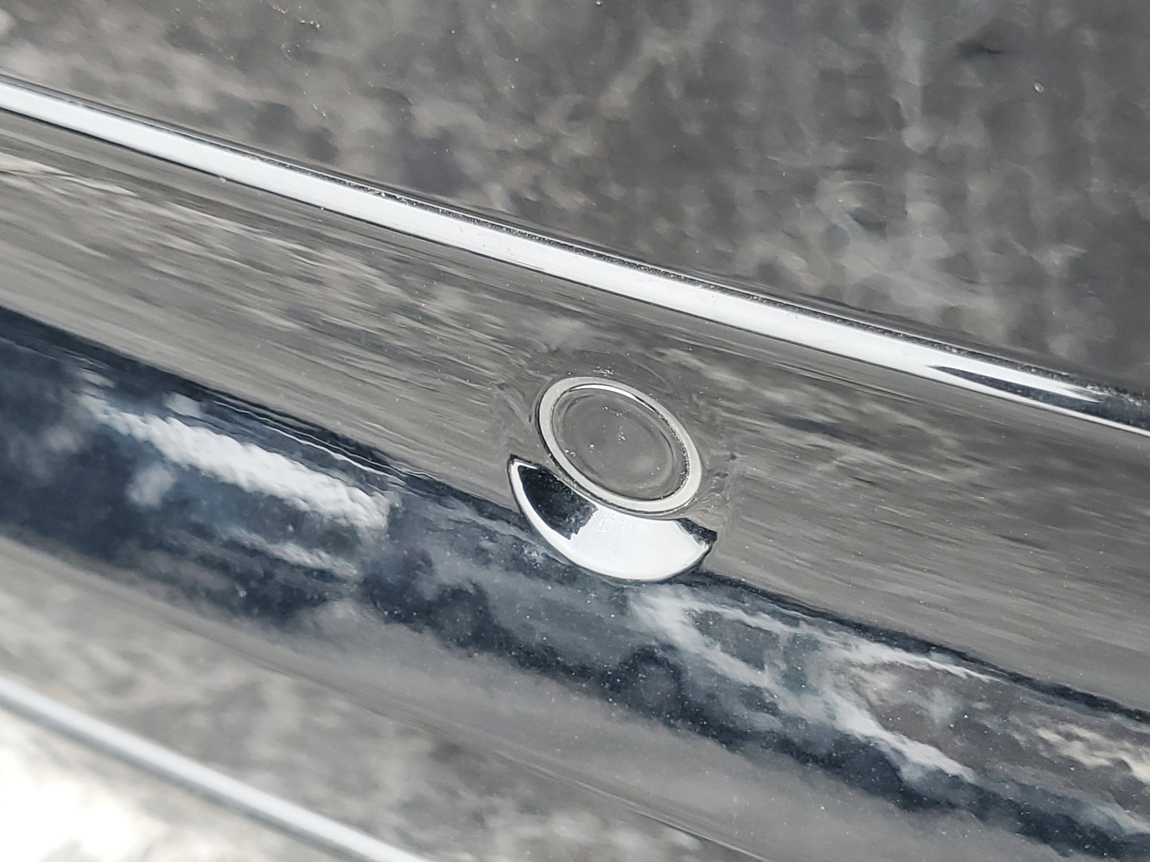 New 2026 Lincoln Nautilus Reserve image 6