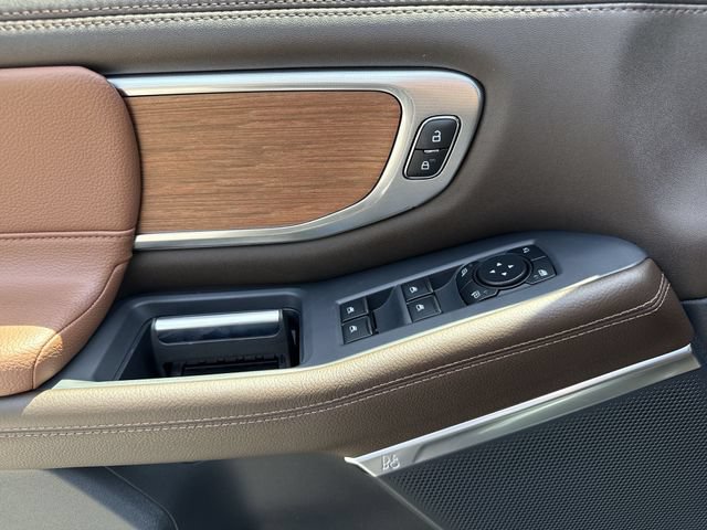 New 2027 Ford Expedition King Ranch AWD/4WD image 13
