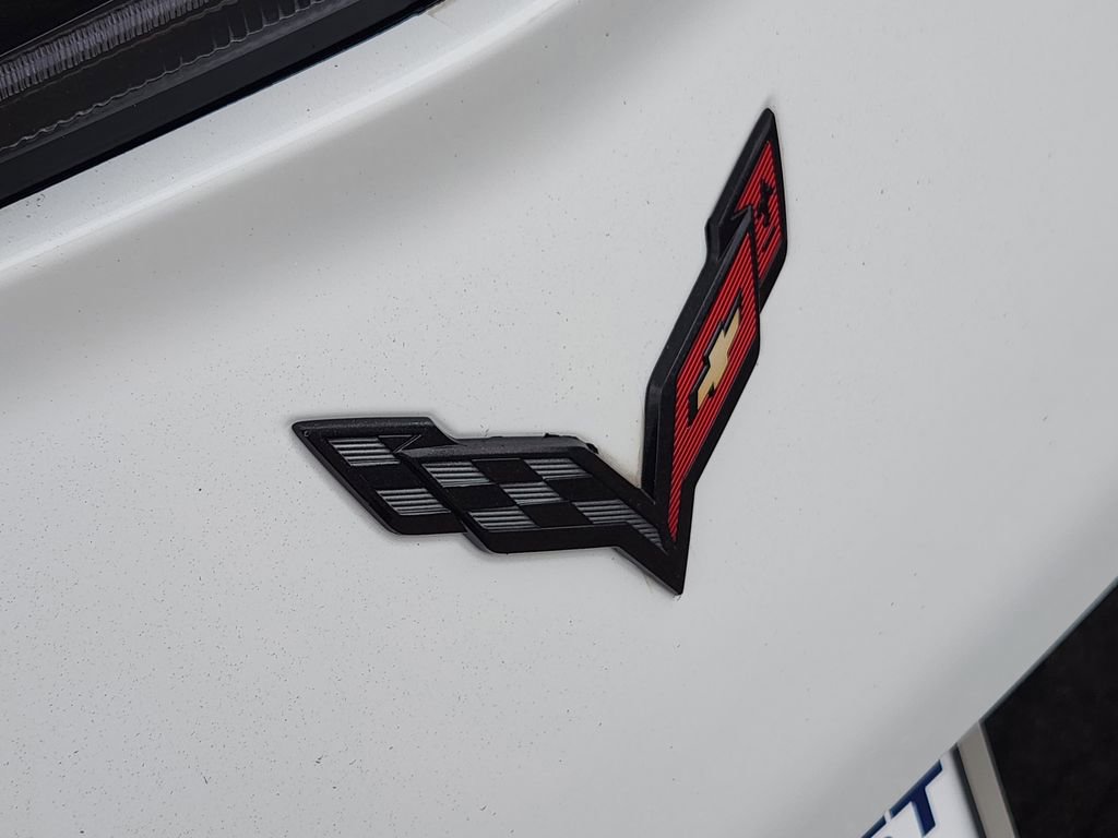 Used 2018 Chevrolet Corvette Z06 image 11