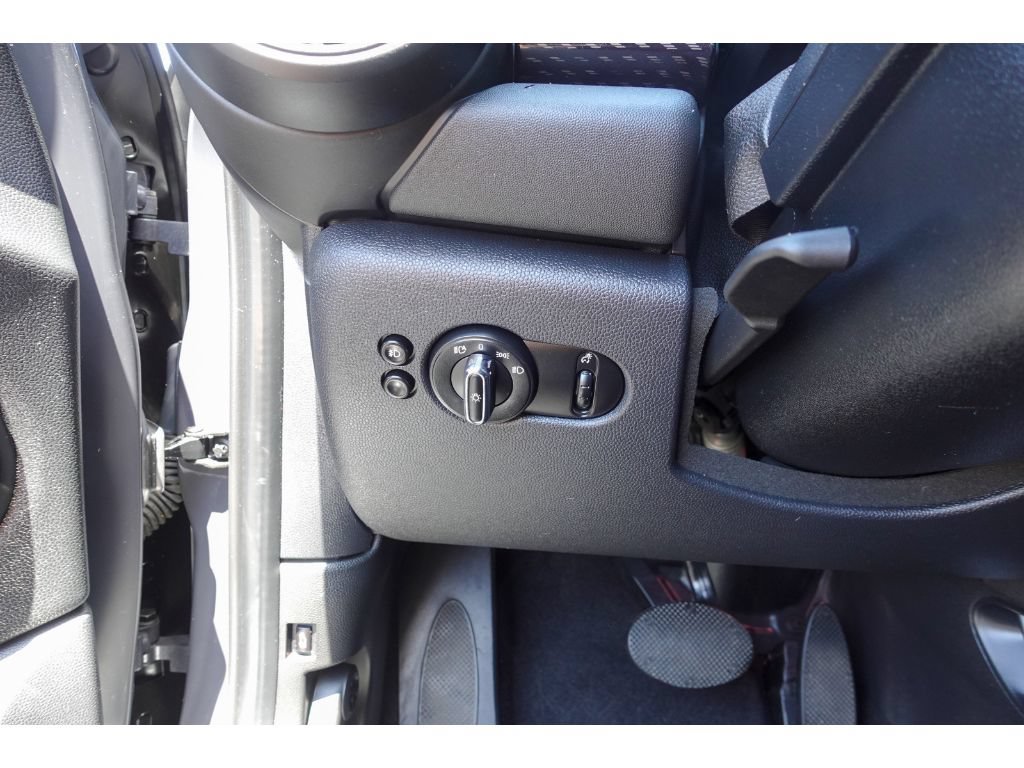 Used 2020 MINI Cooper S w/ Storage Package FWD image 13